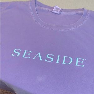 T-Shirt Seaside